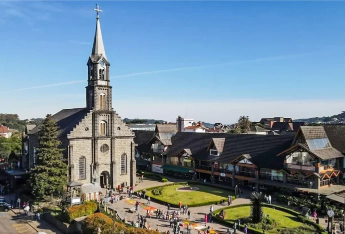 Canela ou Gramado? conheça a opinião de especialistas