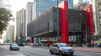 São paulo é considerada a maior cidade gastronomica do mundo segundo a revista Forbes