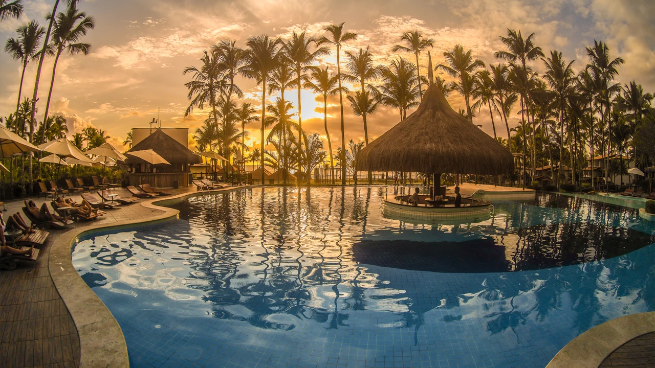 Cana Brava Resort conquista certificação Great Place to Work