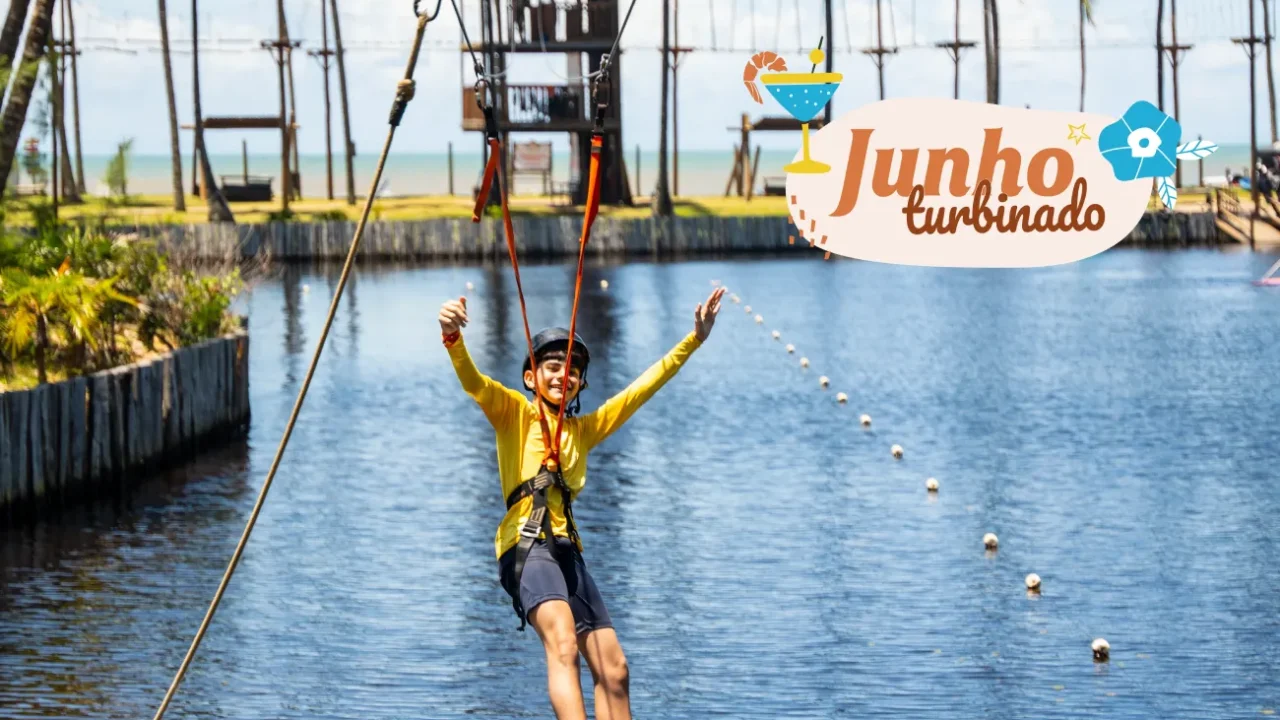 Junho Turbinado