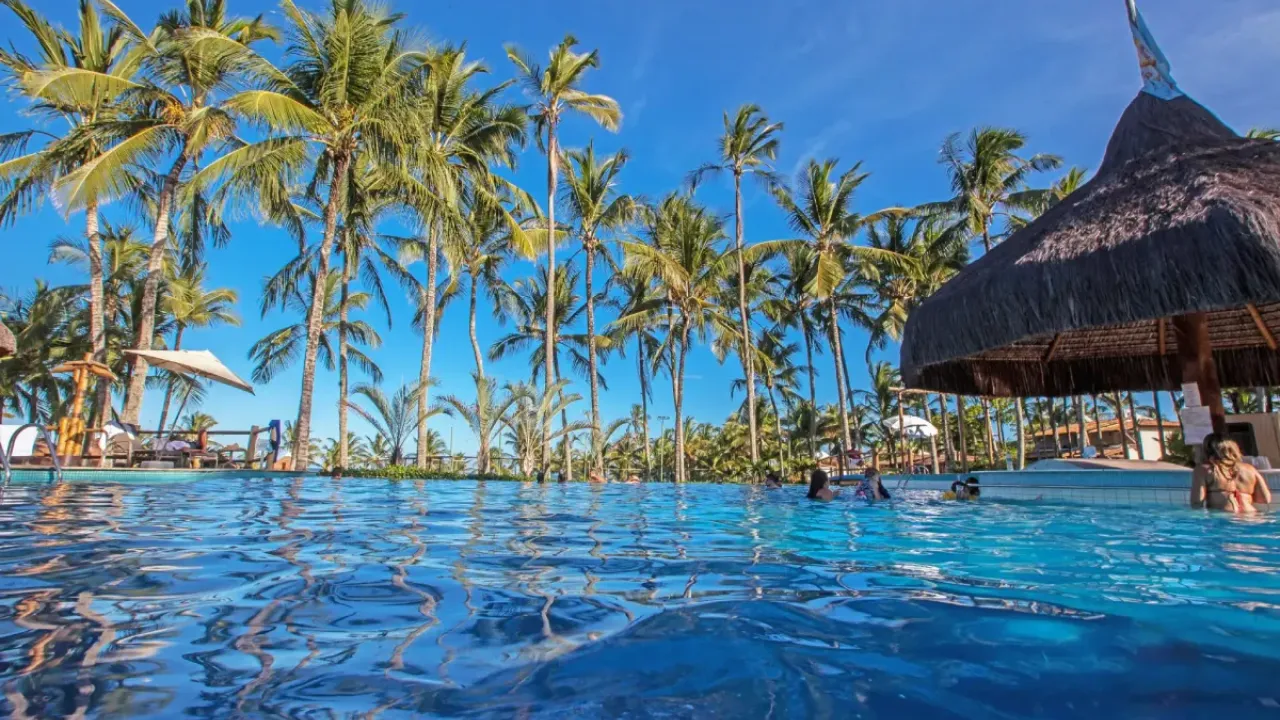 Férias em Maio Férias em Maio