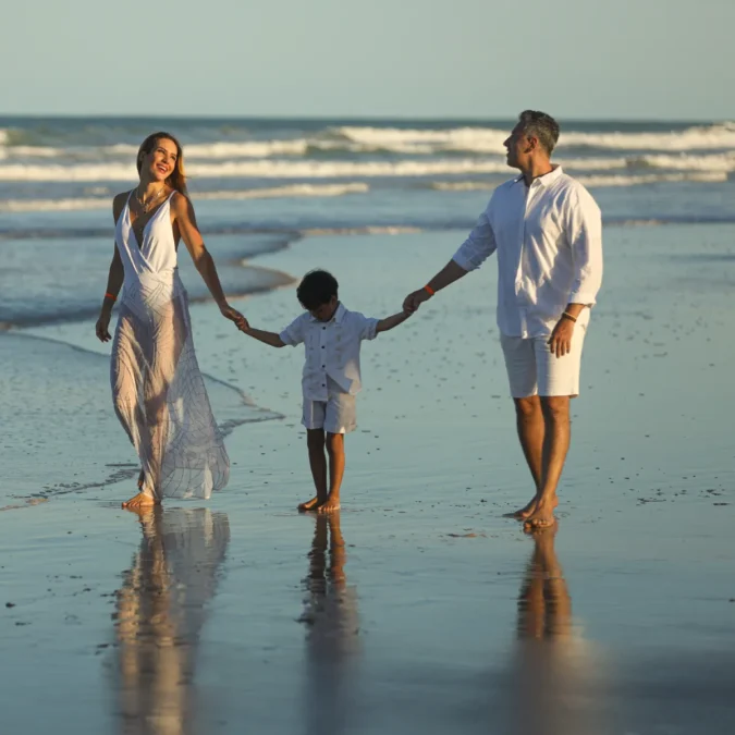 Réveillon All Inclusive