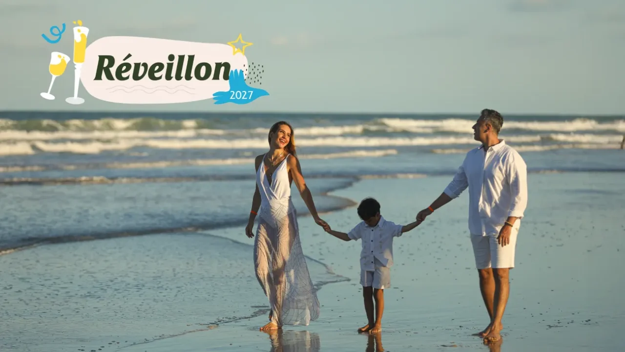 Réveillon All Inclusive Réveillon All Inclusive