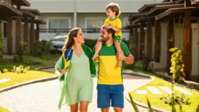 Sol, mar e futebol: conheça a programação do Cana Brava para o Mundial