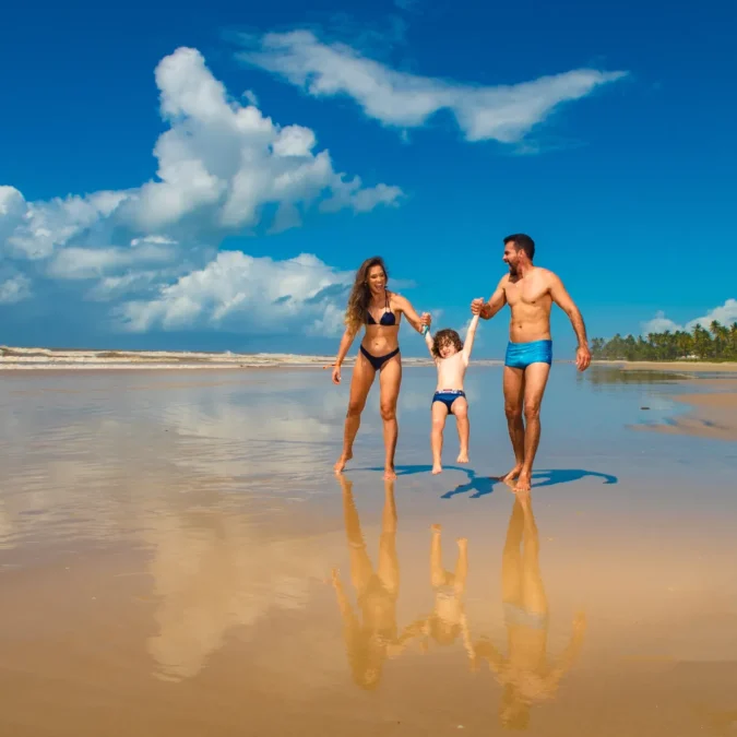 Férias em Outubro