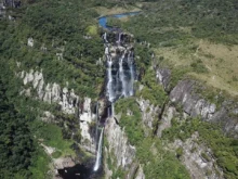 Ver mais: Quais são os principais pontos turísticos em Cambará do Sul?