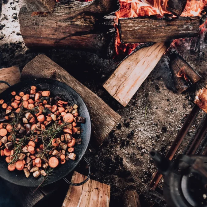 Revolução da Culinária Farroupilha