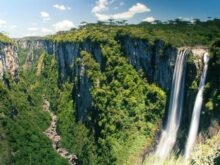Ver mais: Parque Nacional de Aparados da Serra: guia completo para visitantes