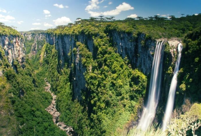 Parque Nacional de Aparados da Serra: guia completo para visitantes