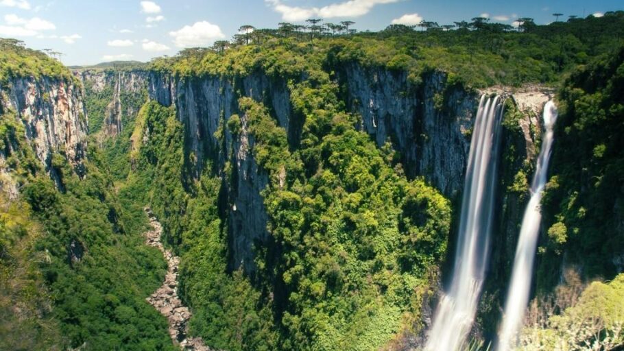 Parque Nacional de Aparados da Serra: guia completo para visitantes