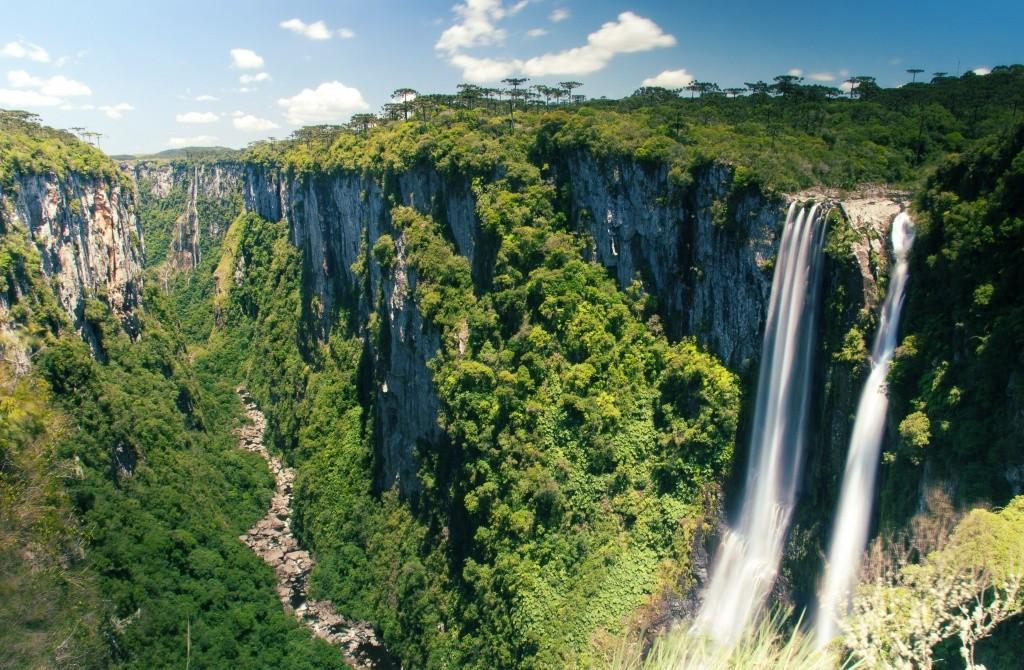 Parque Nacional de Aparados da Serra: guia completo para visitantes