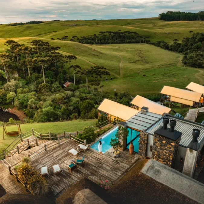 Espaço Bee Wellness
