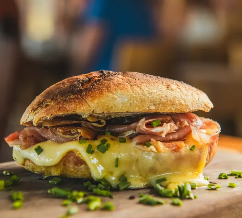 lanche