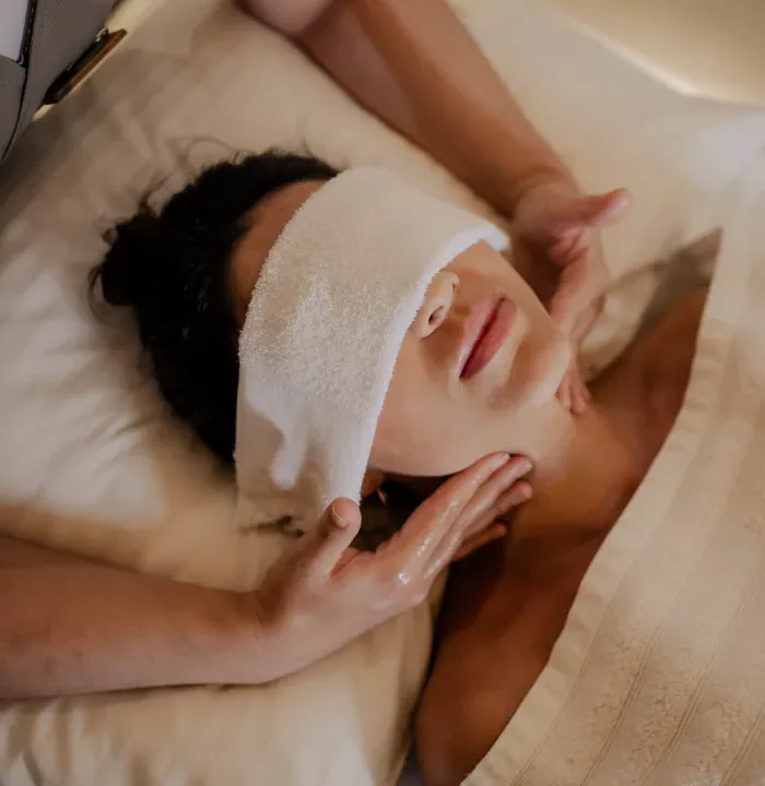 massagem