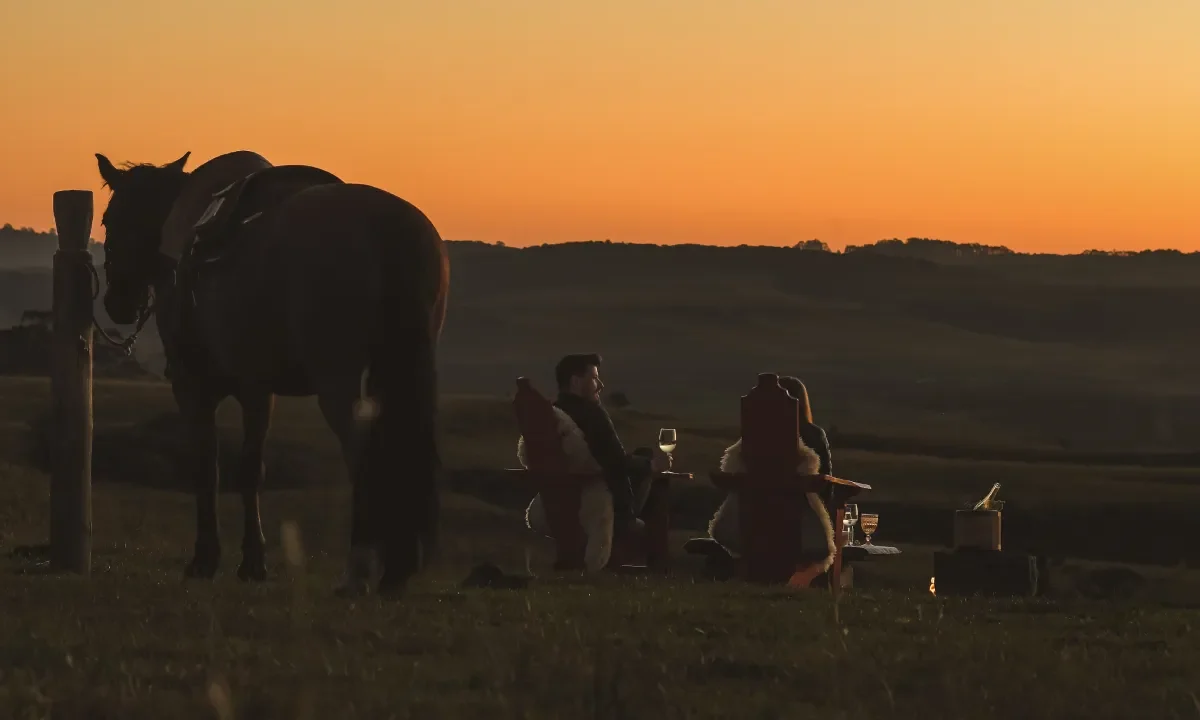 por-do-sol-cavalgada-parador